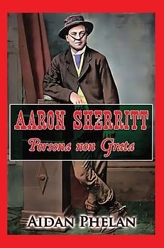 Aaron Sherritt