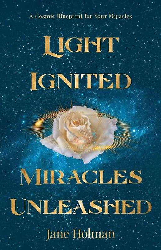 Light Ignited, Miracles Unleashed