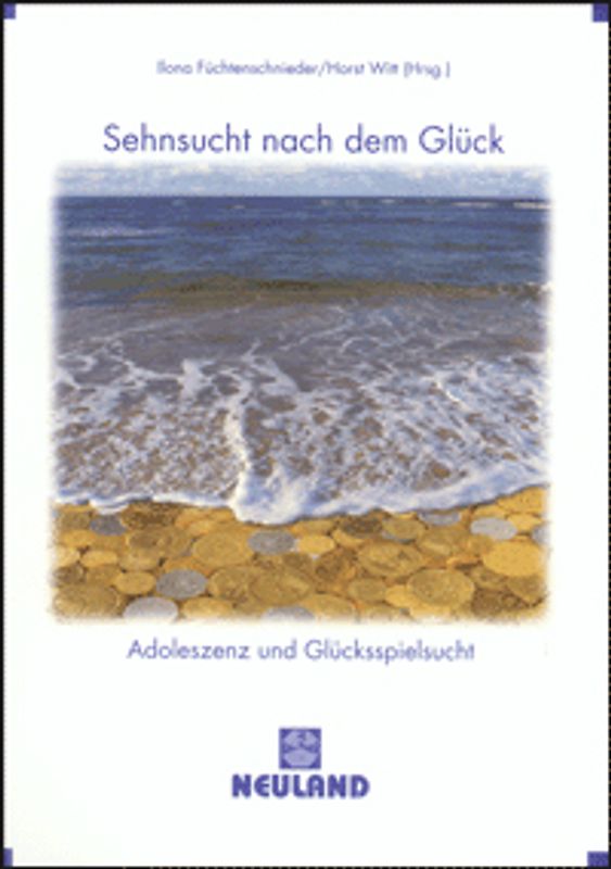 Sehnsucht nach dem Glück
