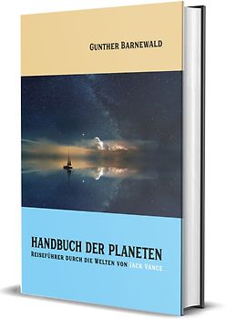 Handbuch der Planeten