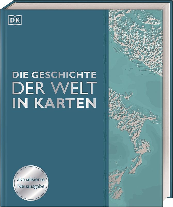Die Geschichte der Welt in Karten