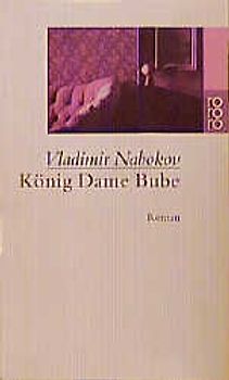 König Dame Bube