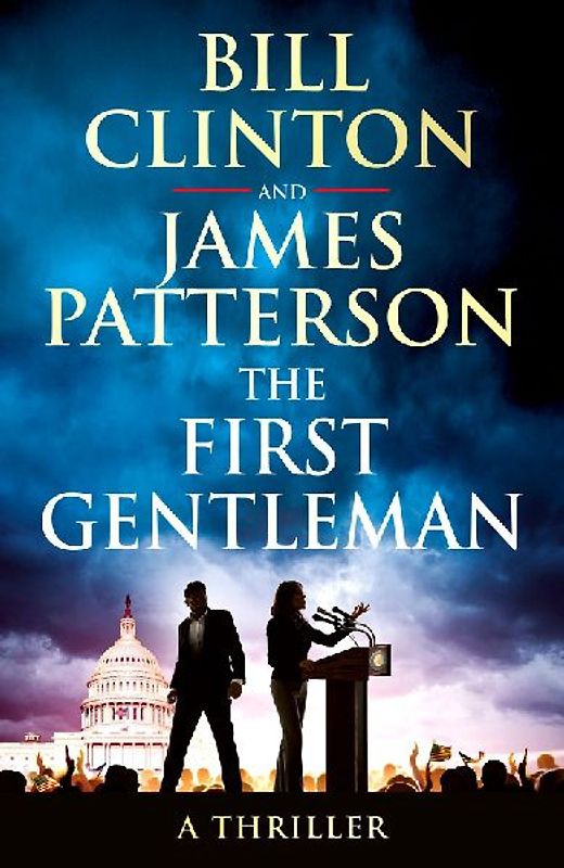 The First Gentleman