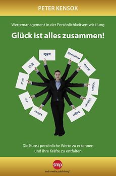 Glück ist alles zusammen
