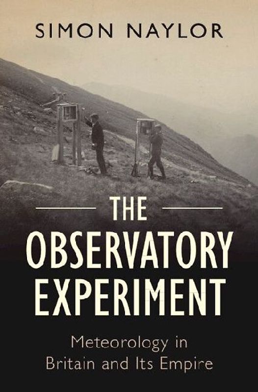 The Observatory Experiment