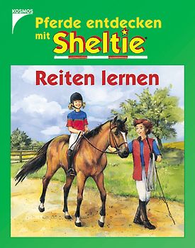 Reiten lernen
