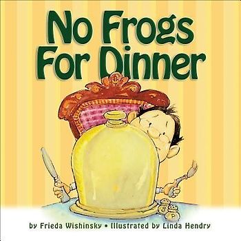 No Frogs for Dinner