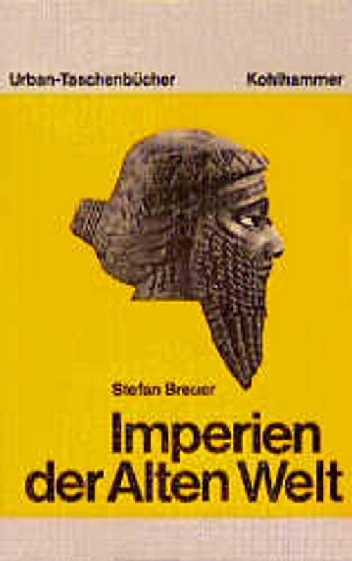 Imperien der Alten Welt