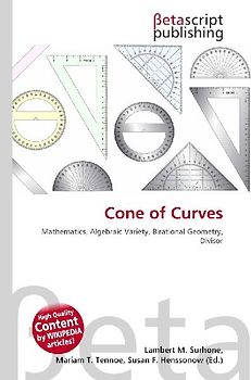 Cone of Curves