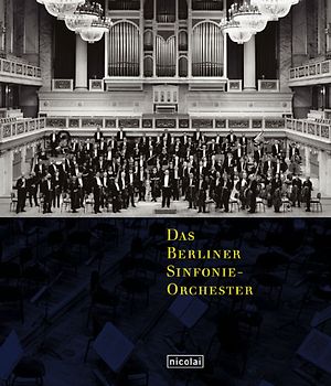 Das Berliner Sinfonie-Orchester
