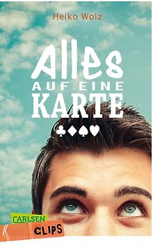 Carlsen Clips: Alles auf eine Karte