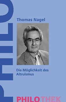 Die Möglichkeit des Altruismus
