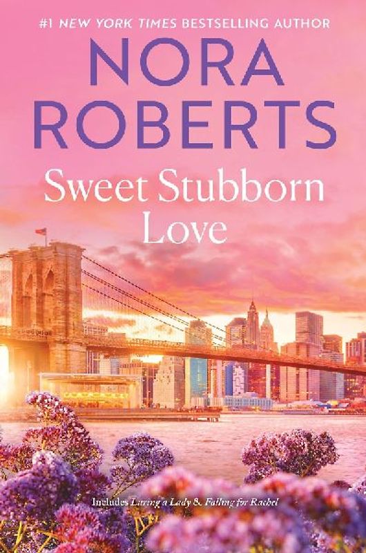 Sweet Stubborn Love
