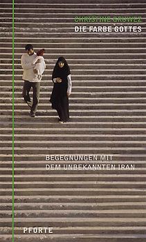 Die Farbe Gottes