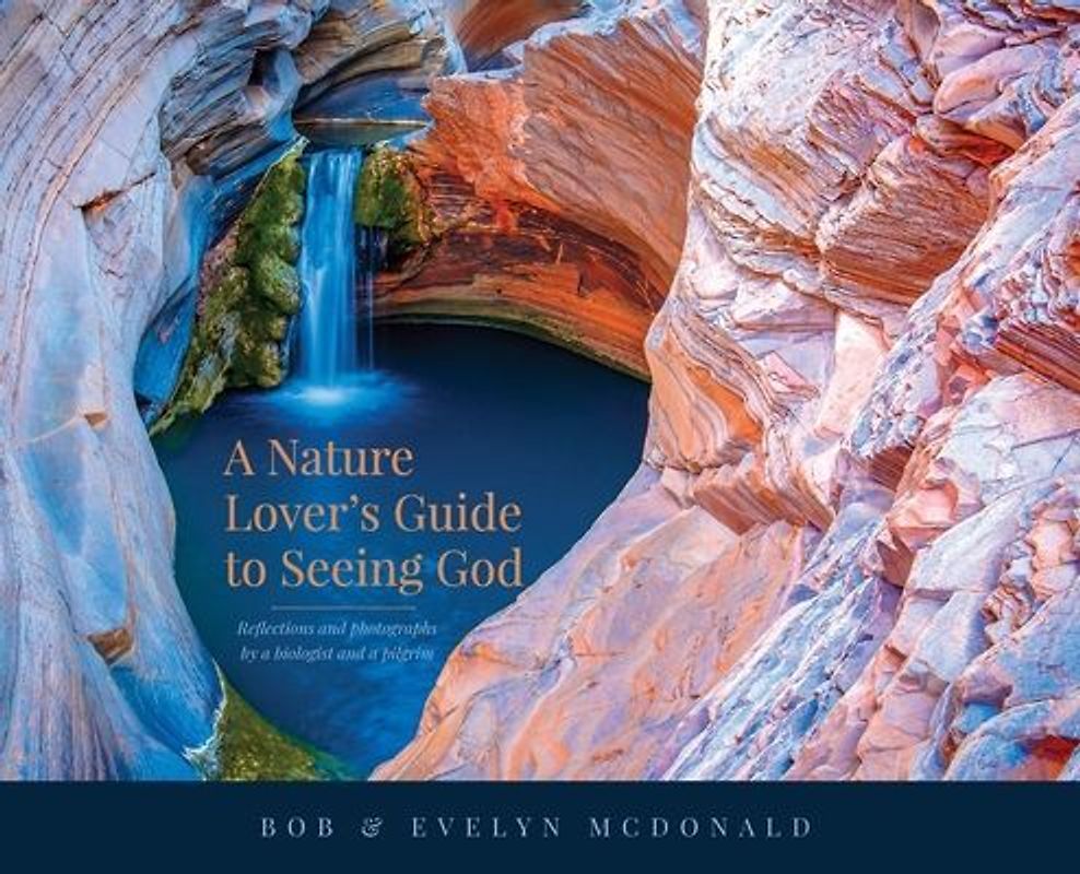 A Nature Lover's Guide to Seeing God