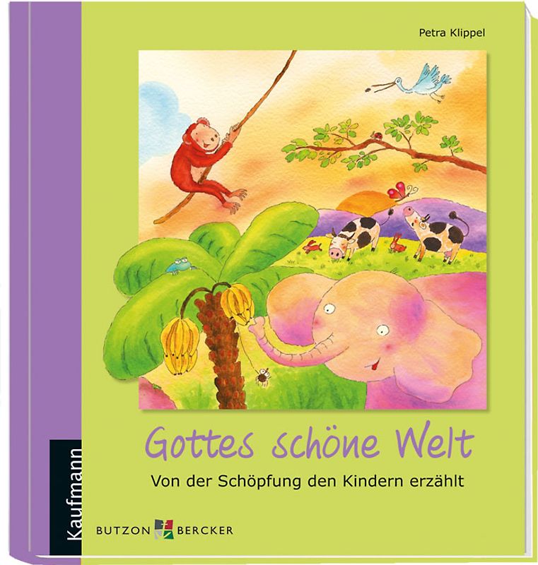 Gottes schöne Welt