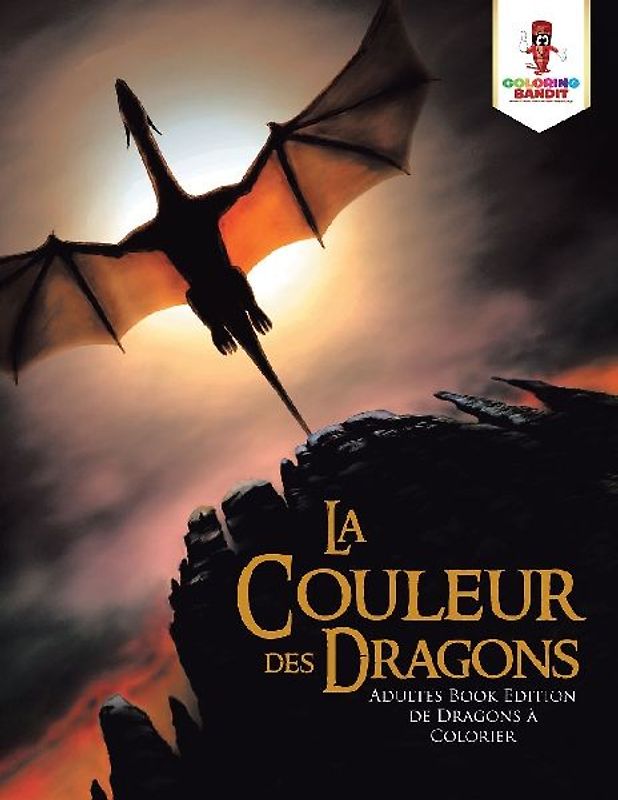 La couleur des Dragons