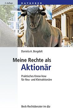 Meine Rechte als Aktionär