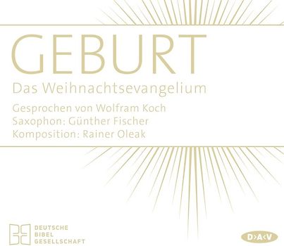 Geburt. Das Weihnachtsevangelium