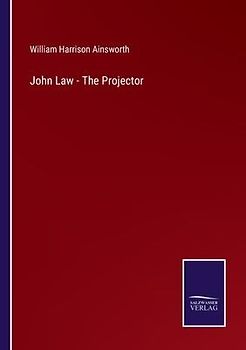 John Law - The Projector
