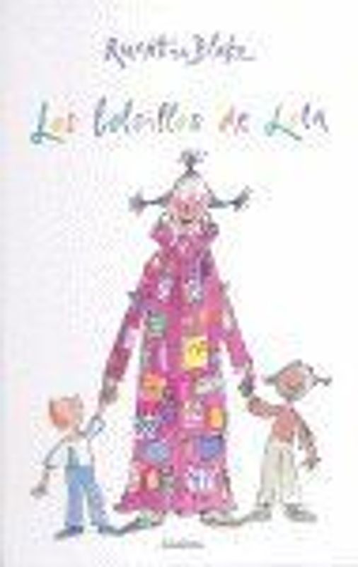 Los bolsillos de Lola