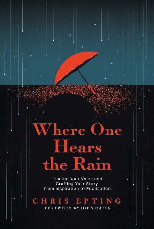 Where One Hears the Rain