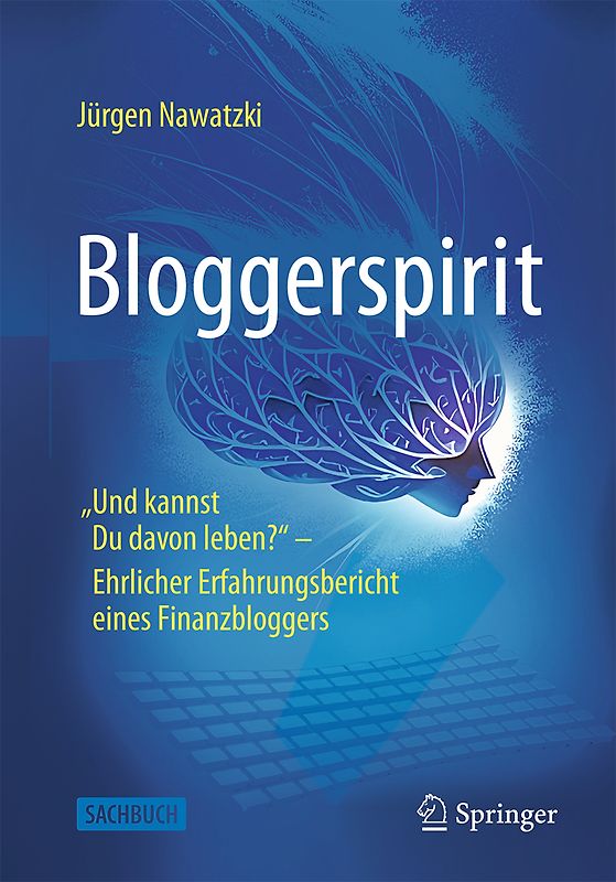 Bloggerspirit