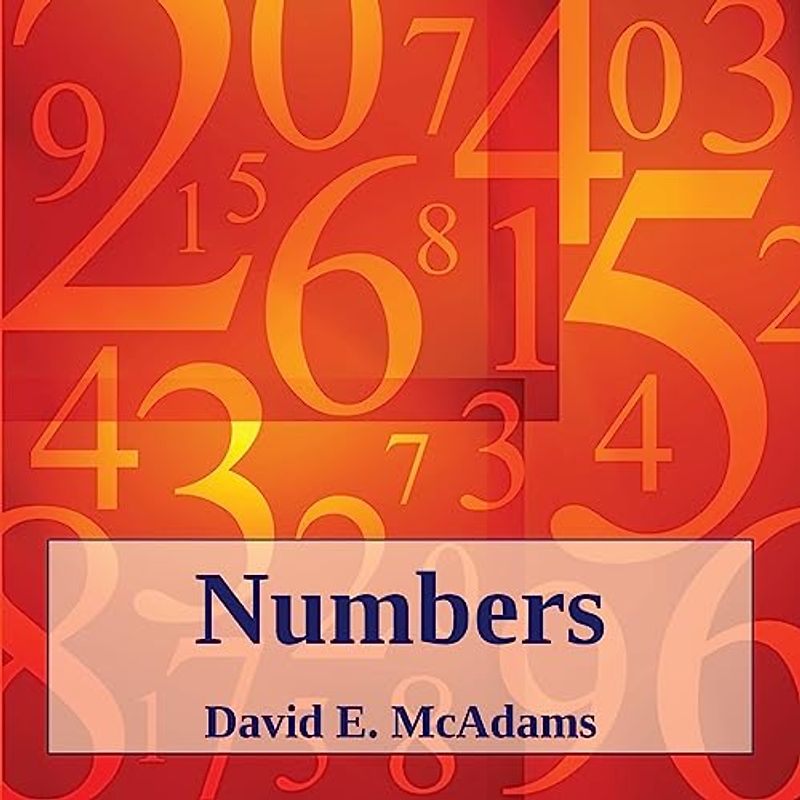 Numbers: Numbers help us understand our world (Math Books for Children, Band 20)