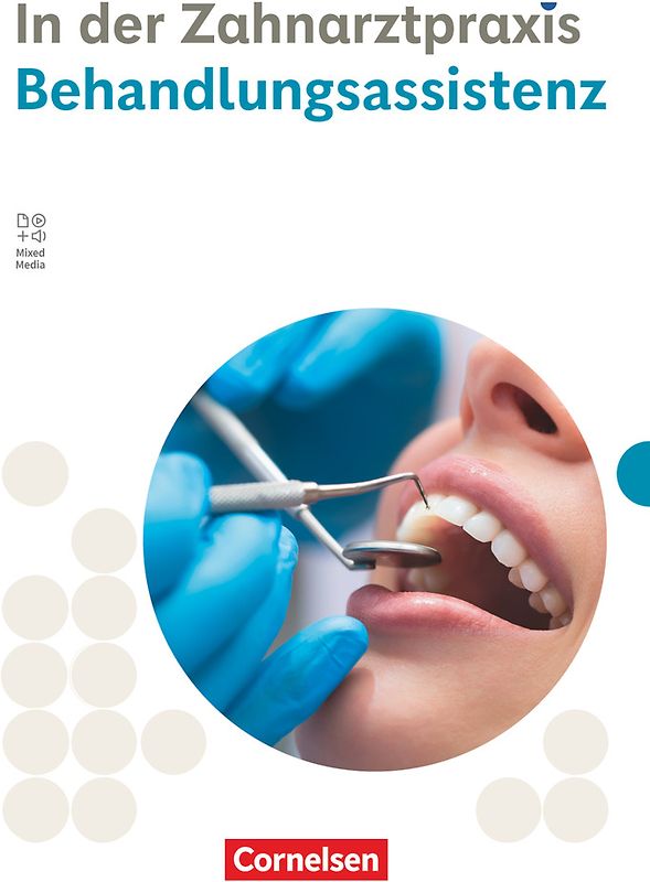 Zahnmedizinische Fachangestellte - Ausgabe 2023