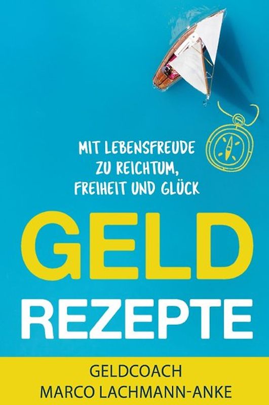 Geld Rezepte