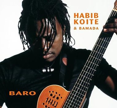 Koite,Habib - Baro