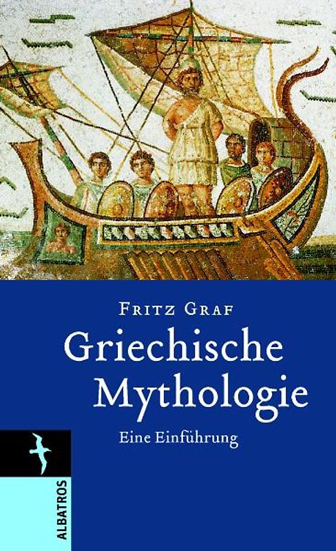Griechische Mythologie