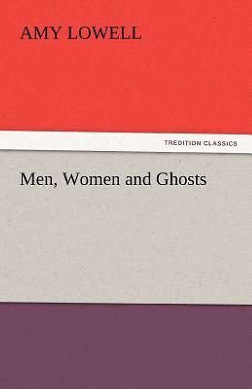 Men, Women and Ghosts