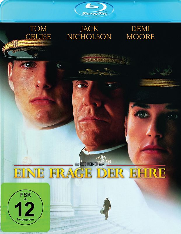 Eine Frage der Ehre Blu-ray Disc