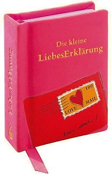 Die kleine LiebesErklärung