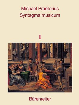 Syntagma musicum I-III