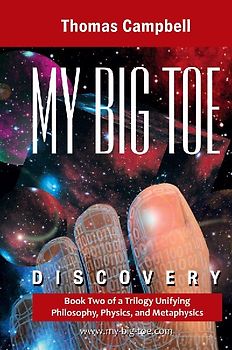 My Big TOE Discovery