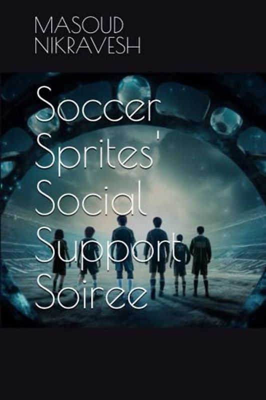 Soccer Sprites' Social Support Soiree