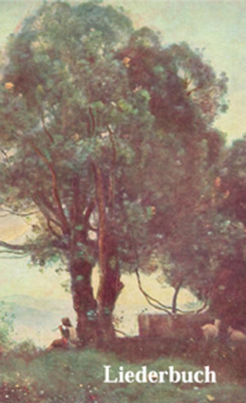 Liederbuch