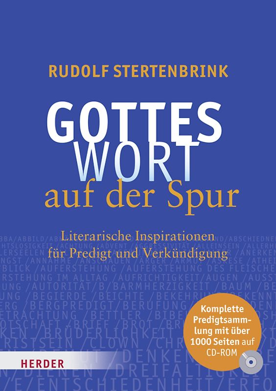 Gottes Wort auf der Spur