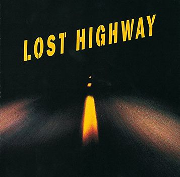 David Bowie - Lost Highway