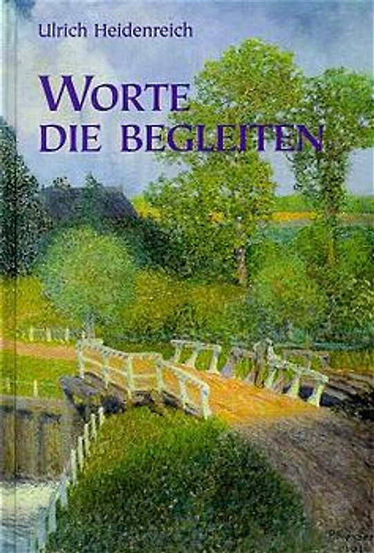 Worte die begleiten