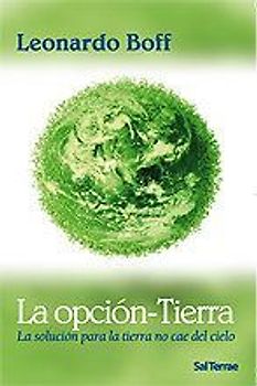 Opción-Tierra : la solución para la tierra no cae del cielo