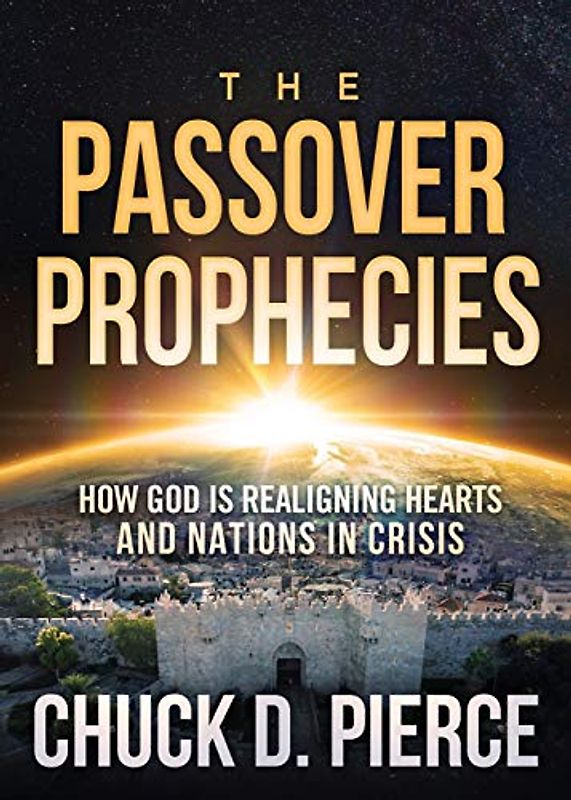Passover Prophecies