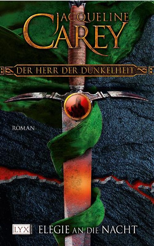Elegie an die Nacht 01. Der Herr der Dunkelheit