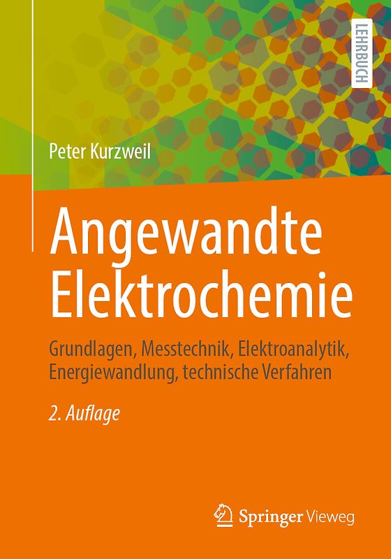 Angewandte Elektrochemie