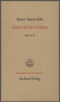 Sämtliche Werke in sieben Bänden