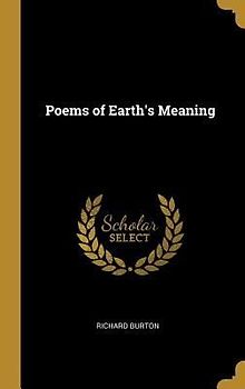 Poems of Earth's Meaning
