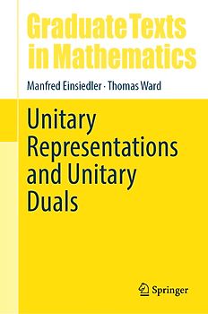 Unitary Representations and Unitary Duals