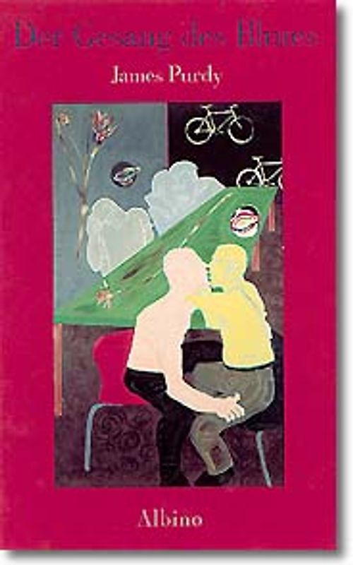 Der Gesang des Blutes